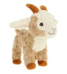 Keel Toys SE3696 Keeleco Koza trpasličí - ekoplyšová hračka 20 cm