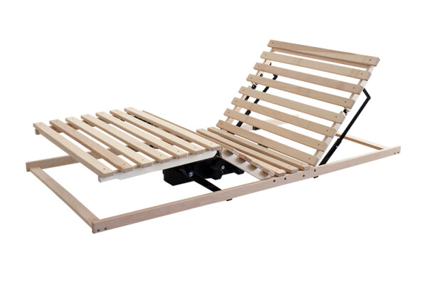 AHORN CZ, s.r.o. Laťový rošt Fagus Latt Motor ROZMĚR: 100 x 210 cm - ATYP