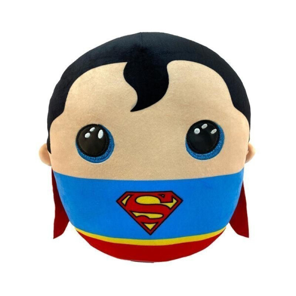 Squishy Beanies DC - SUPERMAN 22 cm