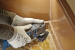 Sada na broušení Bosch Best of Sanding 2608664133