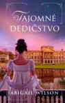 Tajomné dedičstvo - Abigail Wilson