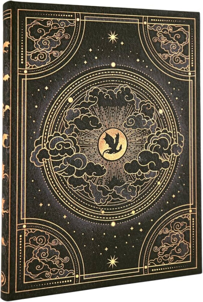 Fourth Wing / Shadows of Navarre / Ultra / CUSTOM LINED