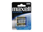 Baterie AAA MAXELL blistr