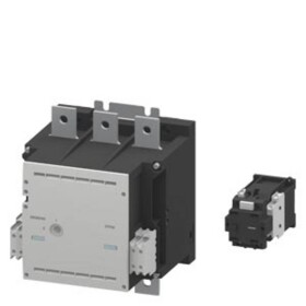 Siemens 3TF6933-1DP4 stykač 3 spínací kontakty 1 ks