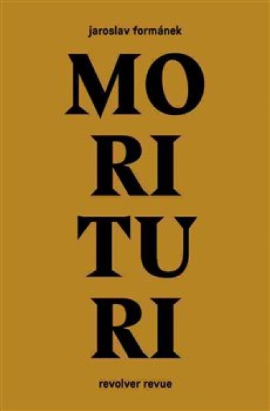 Morituri