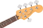 Fender Player II Modified Active Jazz Bass V RW EBL