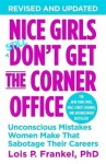 Nice Girls Don't Get the Corner Office