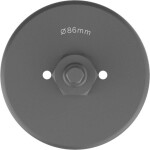 Bosch Accessories 2608594501 2608594501 vrtací korunka 86 mm 1 ks