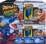 Primal Hatch dinosauři líhnoucí se z vejce - Spin Master Jak vycvičit Draka