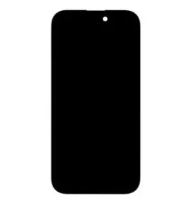 IPhone 16 LCD Display + Dotyková deska / Náhradní díl / Soft OLED (57983127963)