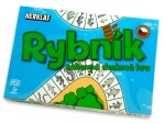 Herklas Desková hra pro rybáře Rybník,Herklas Desková hra pro rybáře Rybník