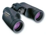 Olympus dalekohled 10x42 EXPS I (18795)