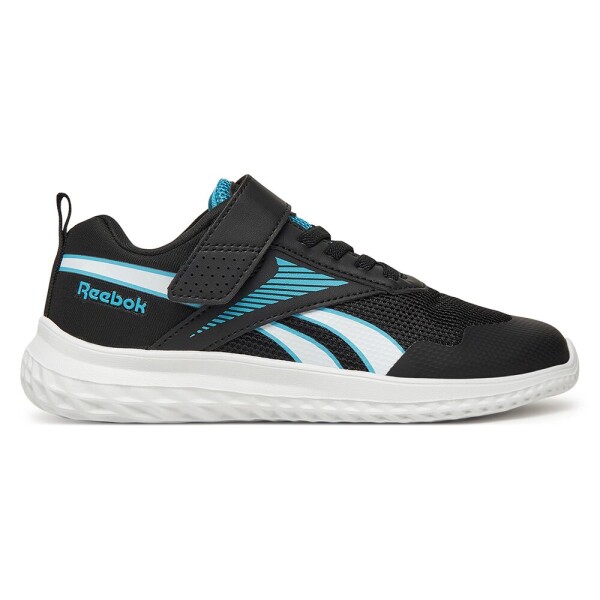 Sneakersy Reebok 23KC2330(IV)CH Látkový materiál,Syntetický materiál