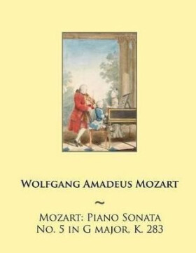 Mozart - Various