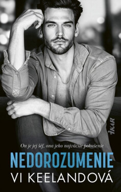 Nedorozumenie (slovensky) - Vi Keeland