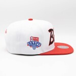 Mitchell & Ness Pánská kšiltovka Chicago Bulls NBA 1994 Draft Original Fit Snapback