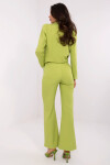 Dámské kalhoty model 209189 Italy Moda XXL