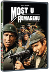 Most u Remagenu DVD