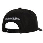 Mitchell & Ness Pánská kšiltovka Los Angeles Kings NHL Team Ground 2.0 Pro Snapback