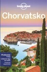 Chorvatsko - Lonely Planet - Peter Dragicevich