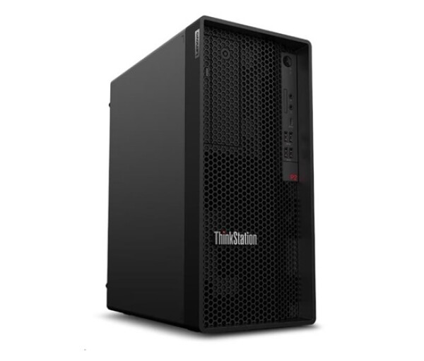 LENOVO PC ThinkStation/Workstation P2 Tower G2 - Ultra7 265K,32GB,1TBSSD,RTX A400 4GB,noDVD,LPT port,W11P EDF_805792