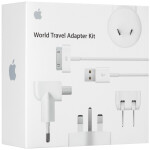 Apple Adapter