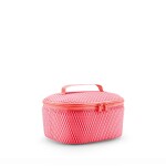 Termobox Reisenthel Coolerbag S pocket Mesh coral