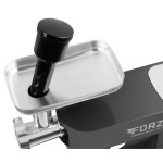 Ecg kuchyňský robot Forza 7800 Ultimo Scuro
