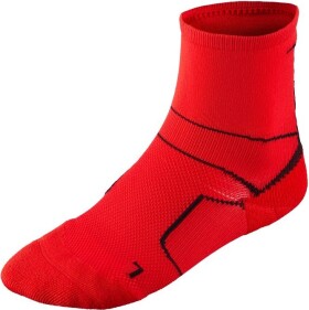 Běžecké ponožky Mizuno ER Trail Socks J2GX8700Z62 Velikost textilu: