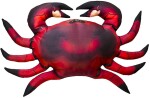 Gaby Polštář Krab červený 60 cm,Gaby Polštář Krab červený 60 cm
