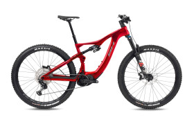 BH iLYNX+ TRAIL 8.7 29", rám 17" (M), 2025, red - ZDARMA dopravné, odborná montáž, seřízení! (Záruka nejlepší ceny. Nakupujte u autorizovaného prodejce.)