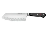 Wüsthof CLASSIC Chai Dao 17 cm / Kuchyňský nůž / Duté výbrusy / Solingen (1040135617)