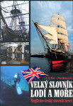 Velký slovník lodí a moře - A/Č slovník hesel - L. C. B. Dear
