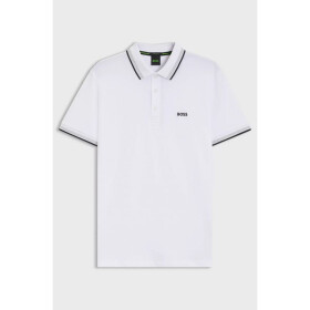 Otevřená polokošile Boss Paddy M 50469055-111 xxl