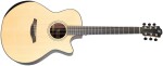 Furch Yellow Deluxe Gc-SR CNR Active 2026