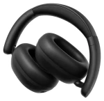 Xiaomi Redmi Headphones Neo černá / Sluchátka / mikrofon / ANC / Bluetooth 5.4 / USB-C (73670)