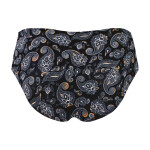 Spodní díl bikin Paisley Classic - Julimex S