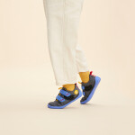Affenzahn Sneaker Cotton Happy Toucan