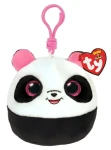 TY Squishy Bamboo plyšová panda