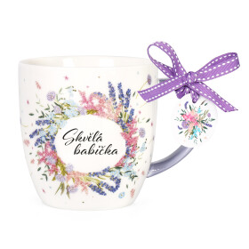 Hrnek - Skvělá babička