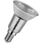 OSRAM 4058075433168 LED Energetická třída (EEK2021) G (A - G) E14 žárovka 4.5 W = 50 W teplá bílá (Ø x d) 50 mm x 73 mm 1 ks