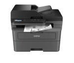 BROTHER multifunkce mono laserová mono DCP-L2640DN - A4, 34ppm, 1200x1200dpi, USB, LAN, 256 MB paměť EDF_3860802