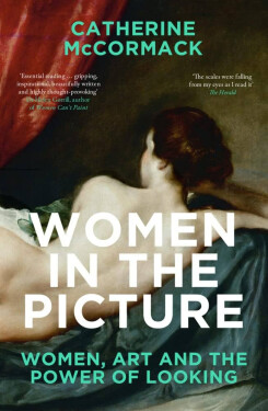Women in the Picture - Catherine McCormack