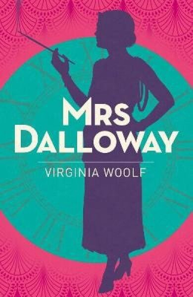 Mrs Dalloway - Virginia Woolf
