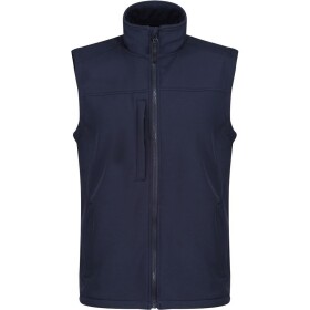 BAUINVEST Vesta softshellová TRA788 - vel. XS- 6XL