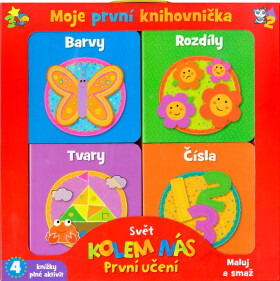 Svět kolem nás První