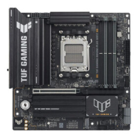ASUS MB Sc AM5 TUF GAMING B850M-PLUS WIFI7, AMD B850, 4xDDR5, WiFi, 1xDP, 1xHDMI, mATX EDF_1887905