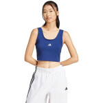 Bavlněné tílko adidas Essentials Small Logo Lifestyle Tank W JC5939 m
