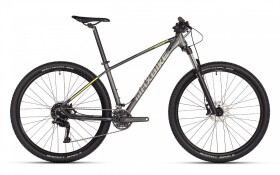 MAXBIKE RAUNG 29", 2025, rám M(17") - ZDARMA dopravné, seřízení, odborná montáž a sada světel! (Záruka nejlepší ceny! Nakupujte u autorizovaného prodejce!)