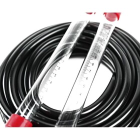 Vodováha hadicová, 10 m, plastové trubice ENPRO